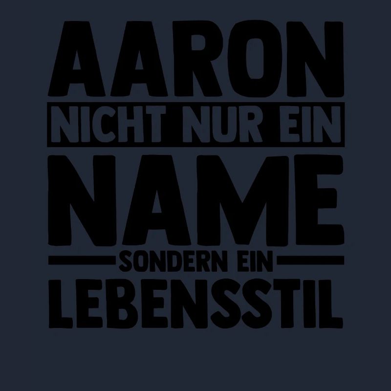 Prénom Aaron