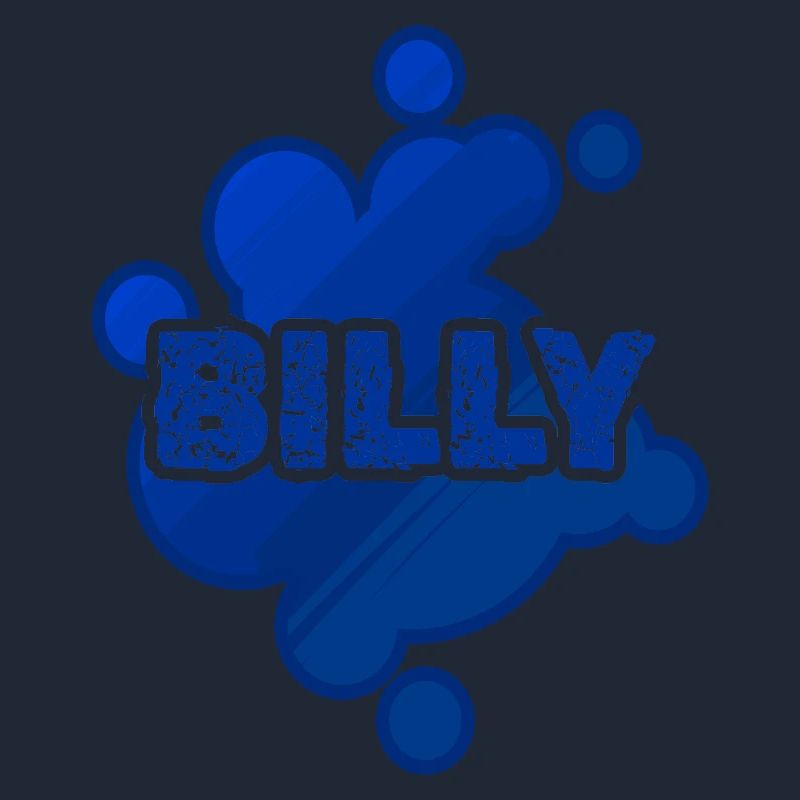Gift for Billy