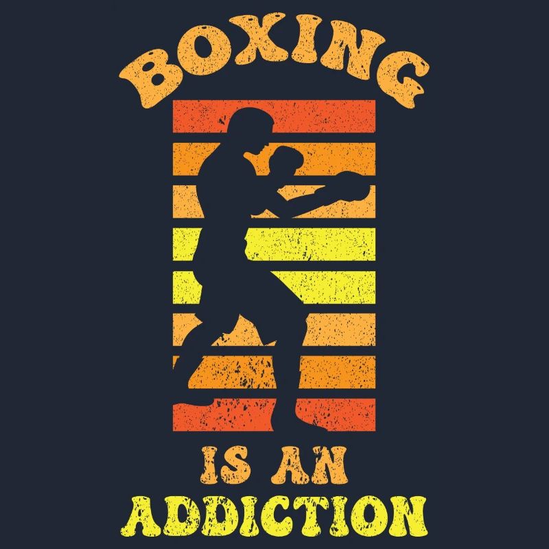 Boxe Boxer Arts Martiaux Boxe Ring Gants de Boxe