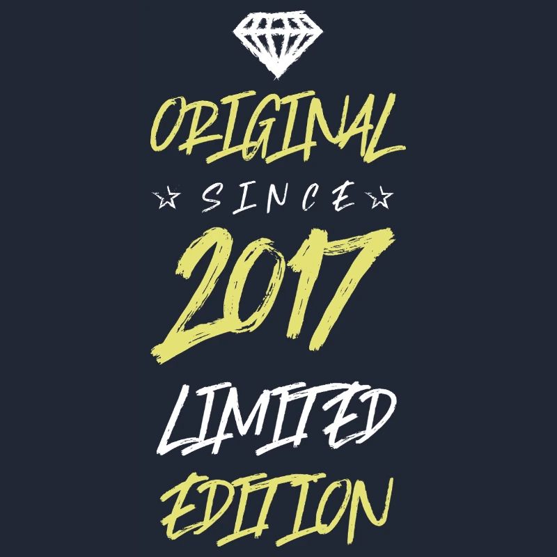 Édition limitée 2017