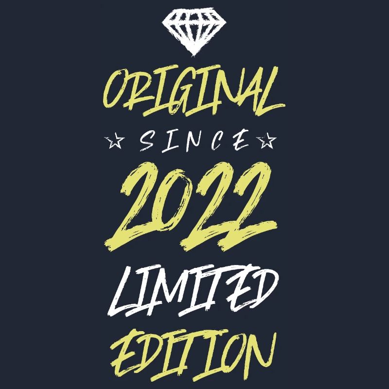 Édition limitée 2022