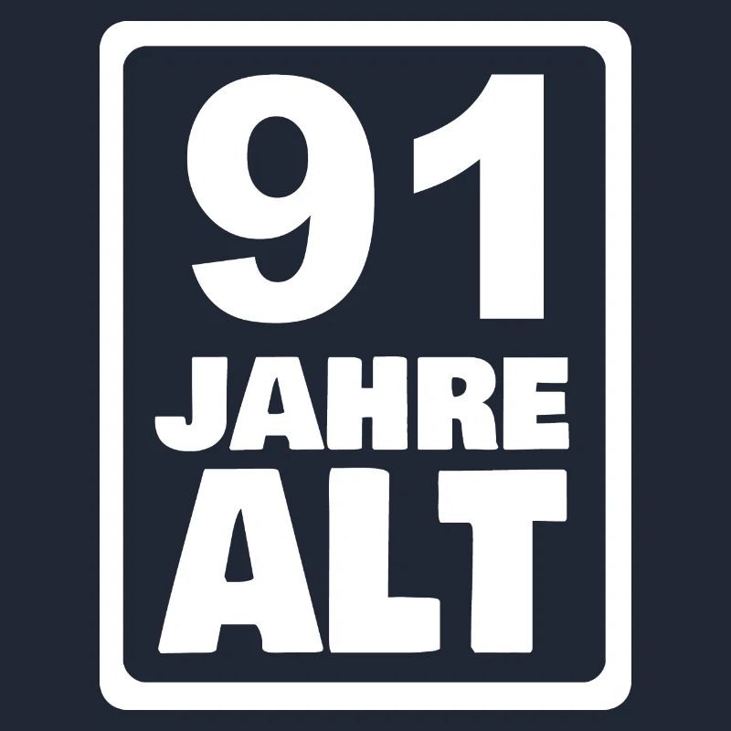 Âge 91