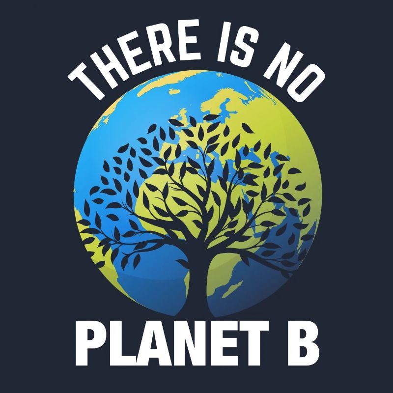 Earth day- There is no planet B