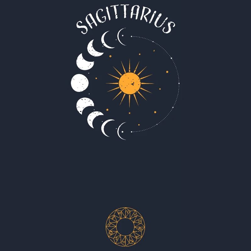 Sagittarius - Astrology