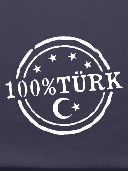 Turc 100 % Türk