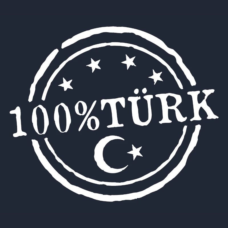 Türke 100% Türk