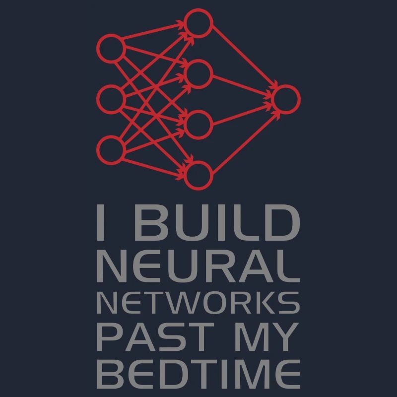 Neural Networks Data Science Computer Science