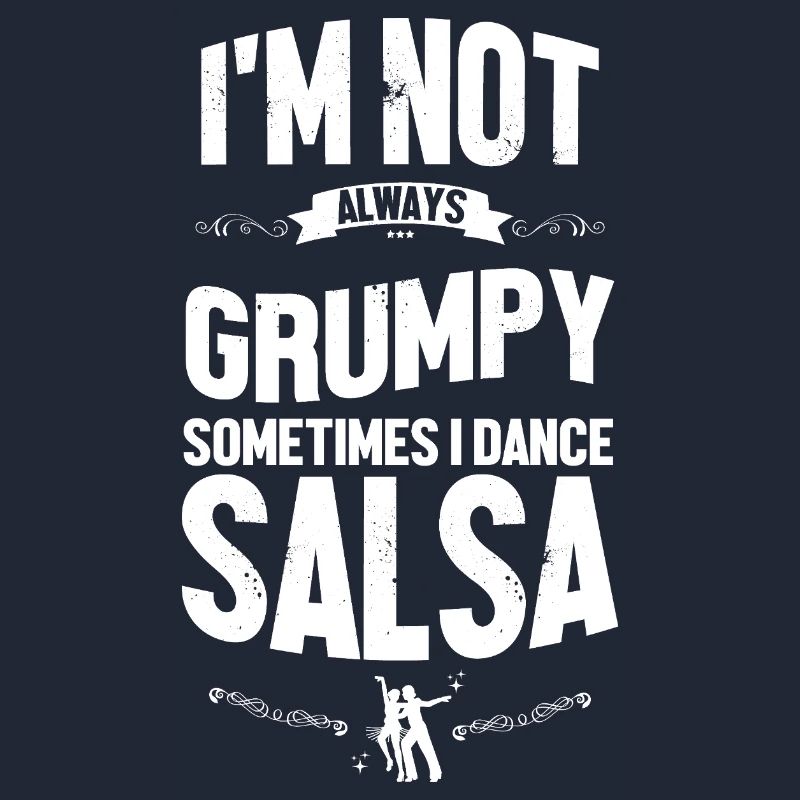 Danseuse de salsa Danseuse
