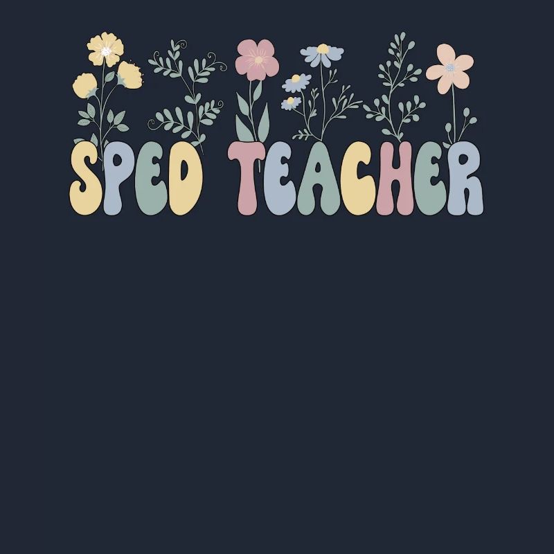 Enseignante en éducation de l’enfance en difficulté Éducation de l’enfance en difficulté École de l’enfance en difficulté