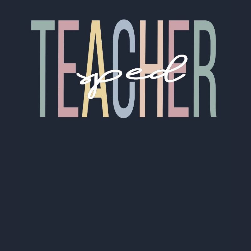 Enseignante en éducation de l’enfance en difficulté Éducation de l’enfance en difficulté École de l’enfance en difficulté