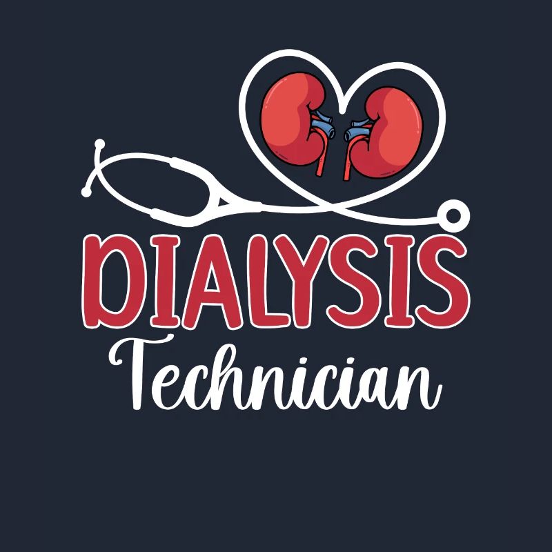 Dialysetechniker Geschenk Techniker In Der Dialyse