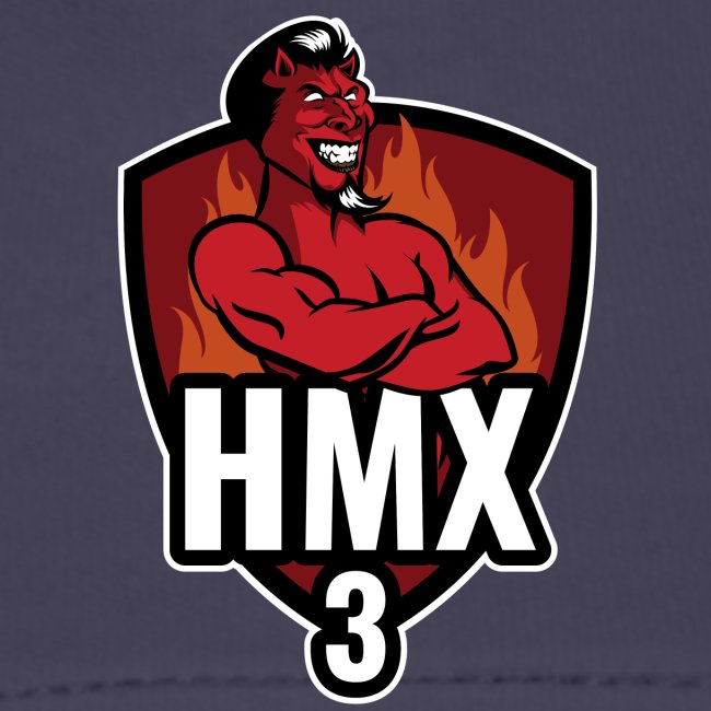 HMX 3 (Klein)