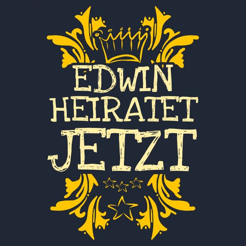 Bachelor Edwin