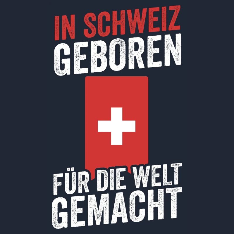 Schweizer Schweiz