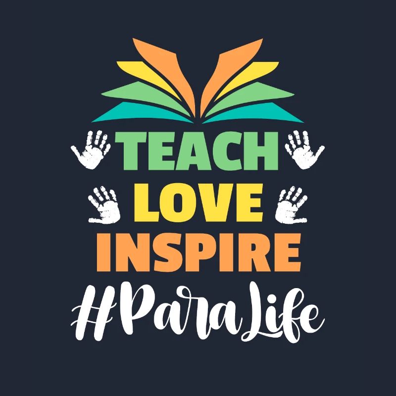 Lehrerassistent Paraprofessional Paraeducator
