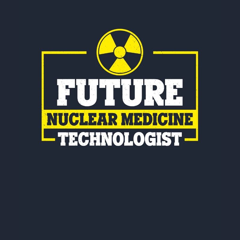 Nuc Med Tech Nuklearmedizinischer Technologe