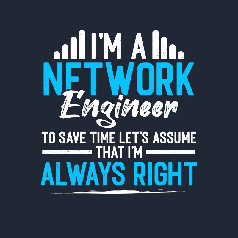 Computer Network Technology Network Engineer