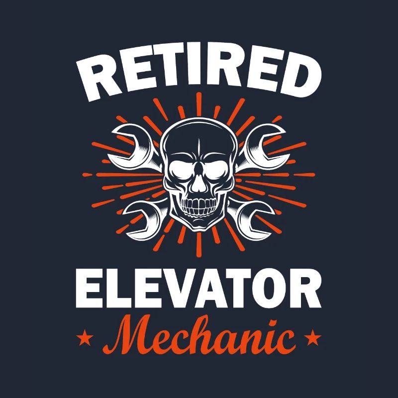 Elevator Technician Elevator Mechanic