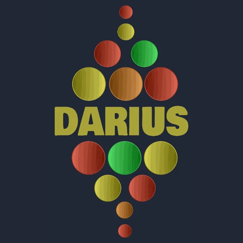 Gift for Darius