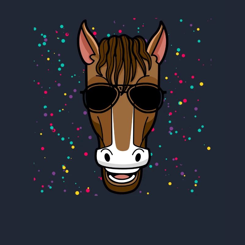 Monter à cheval
