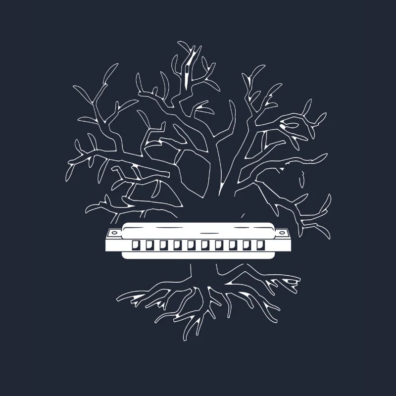 Harmonica Harmonica