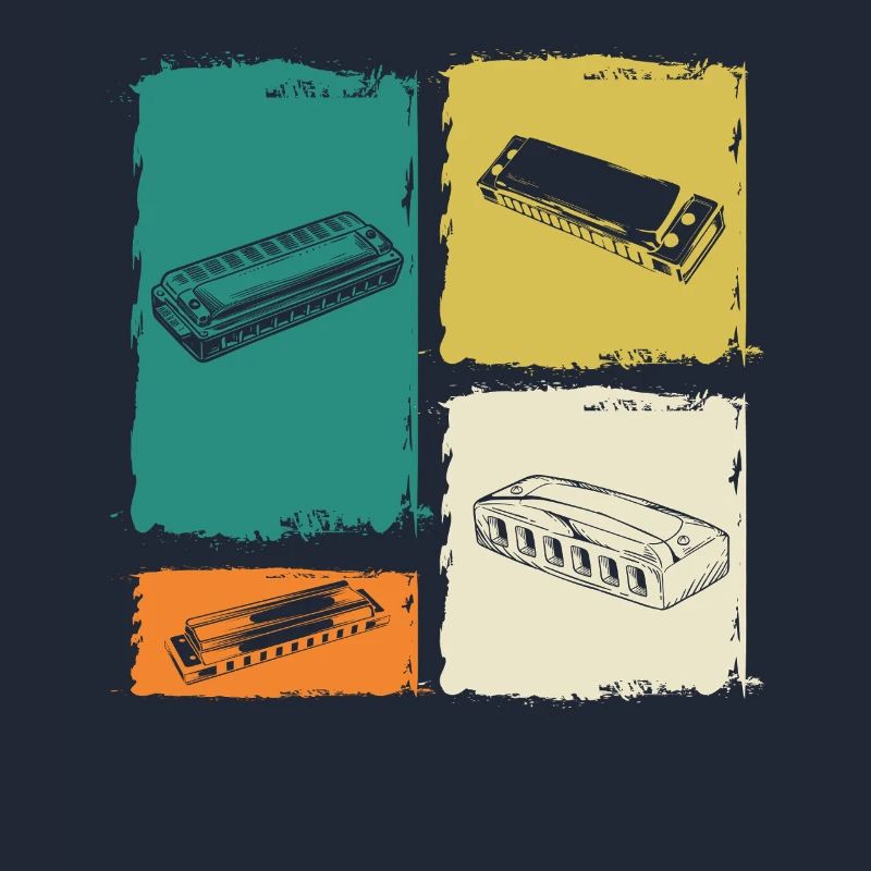 Harmonica Harmonica