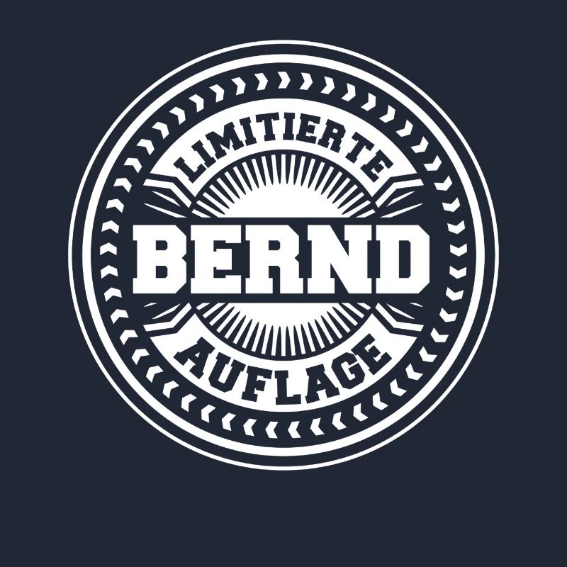 Bernd