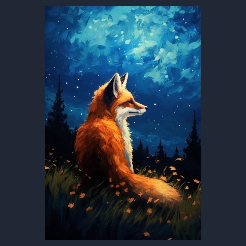 Fuchs