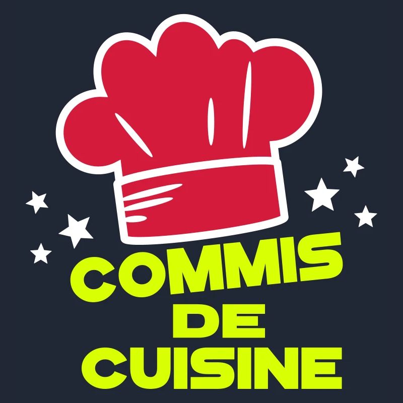COMMIS DE CUISINE