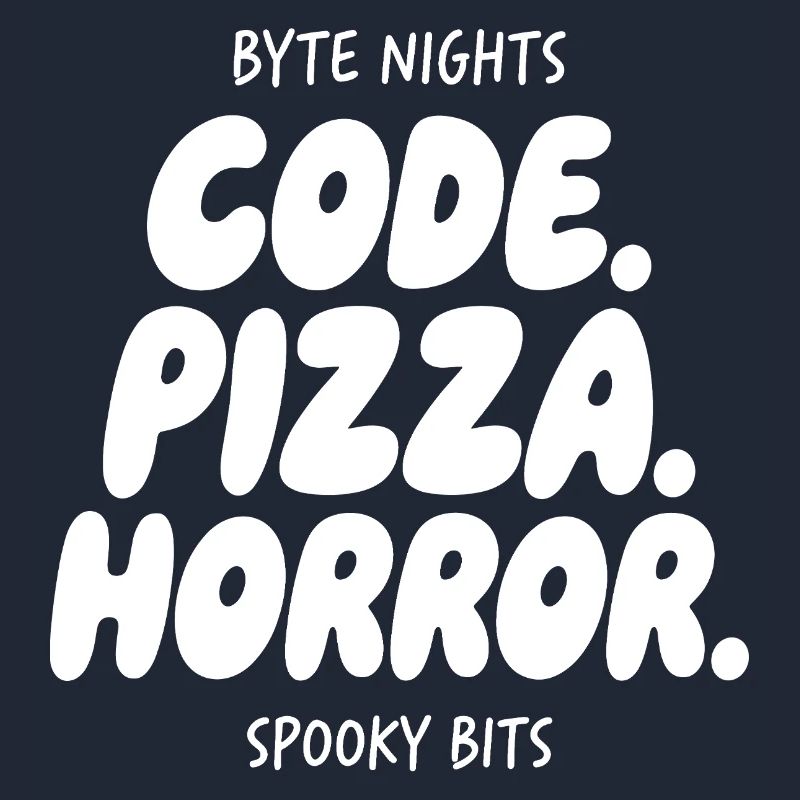 Byte Nächte: Code Pizza Horror