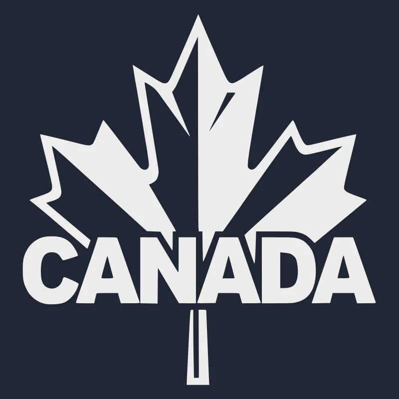 Canada Maple Leaf Logo