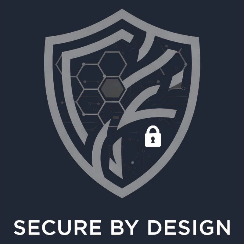 Secure by Design Logo