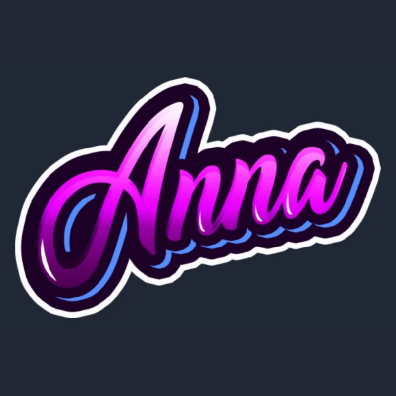 ANNA - Your personalized design