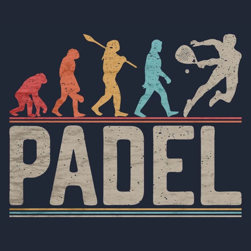 Padel Evolution gift for padel players