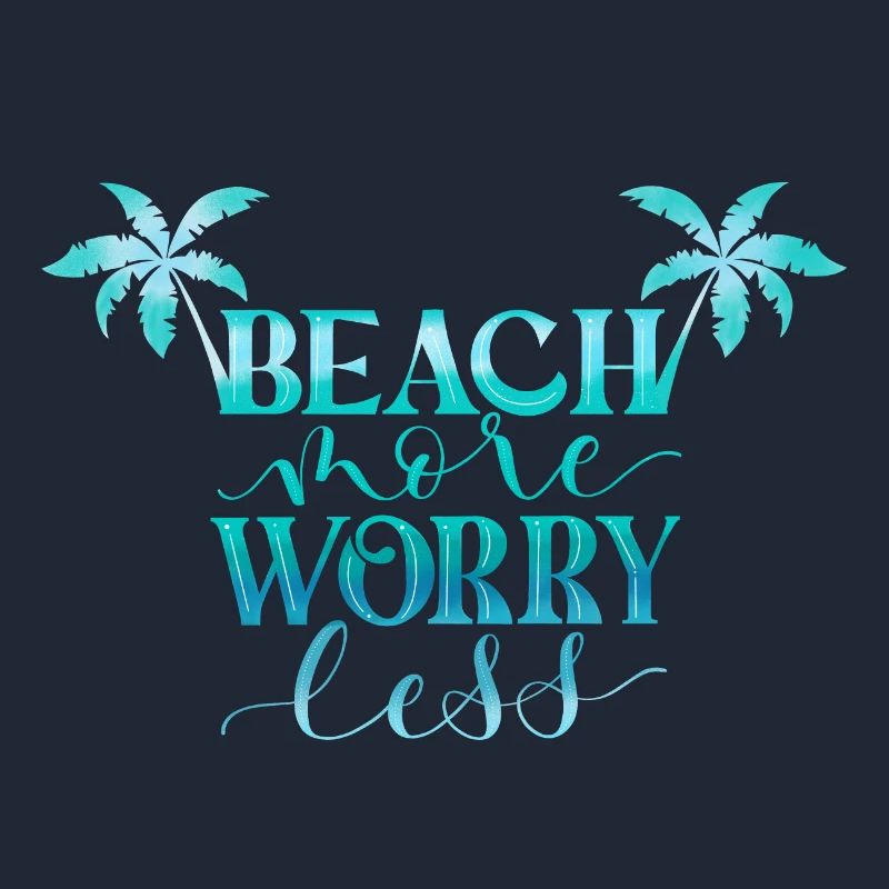 Plage Plus. Inquiétez-vous moins.