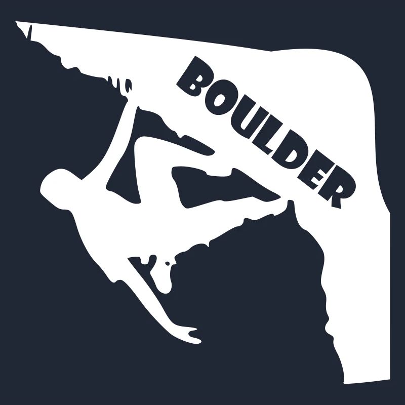 boulderer