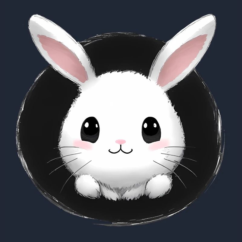 Petit lapin lapin