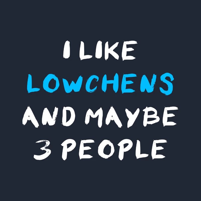Löwchen Lowchen