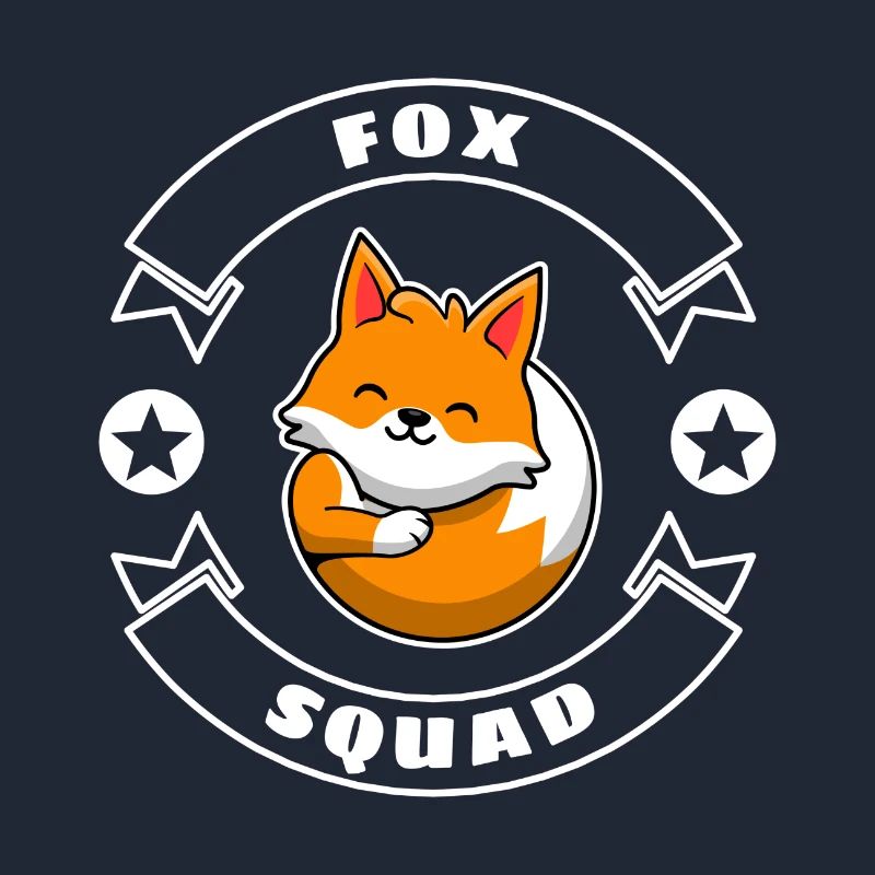 Escouade Fox