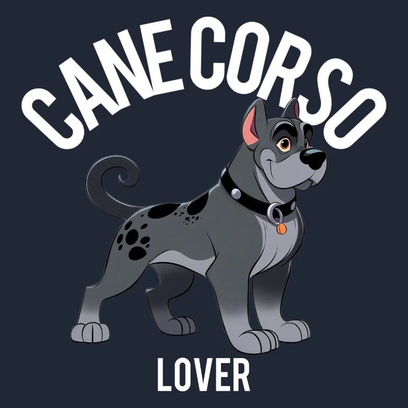 cane corso lover 2