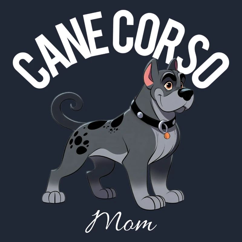 cane corso mom 2