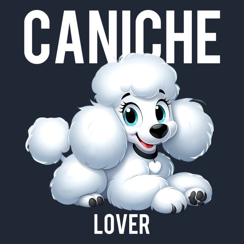 caniche lover