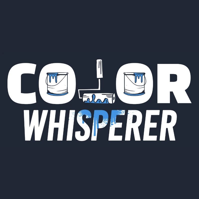 Color Whisperer Painter Painter