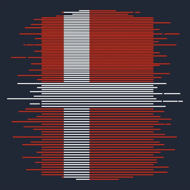 Drapeau du Danemark Drapeau de la Scandinavie Drapeau du Danemark Voyage