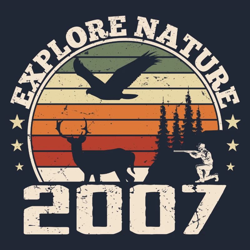 2007 Classic Hunter Anniversary Gift 2007
