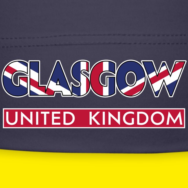 Glasgow - United Kingdom