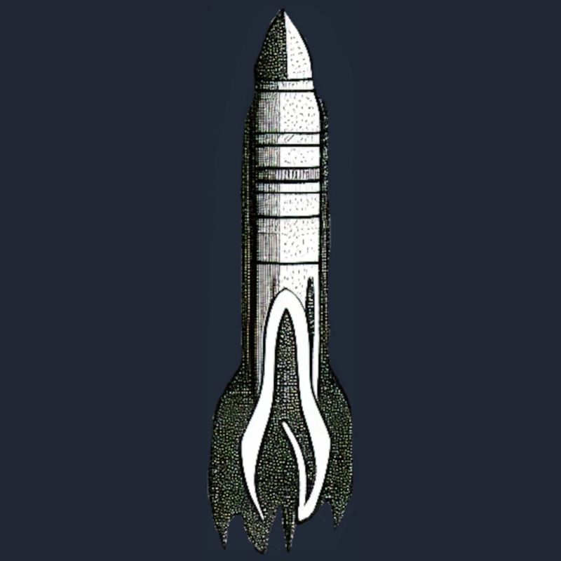 Spacecraft Rocket Space Flight Flight 2
