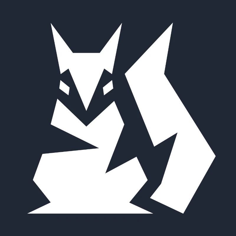 Eichhörnchen Logo