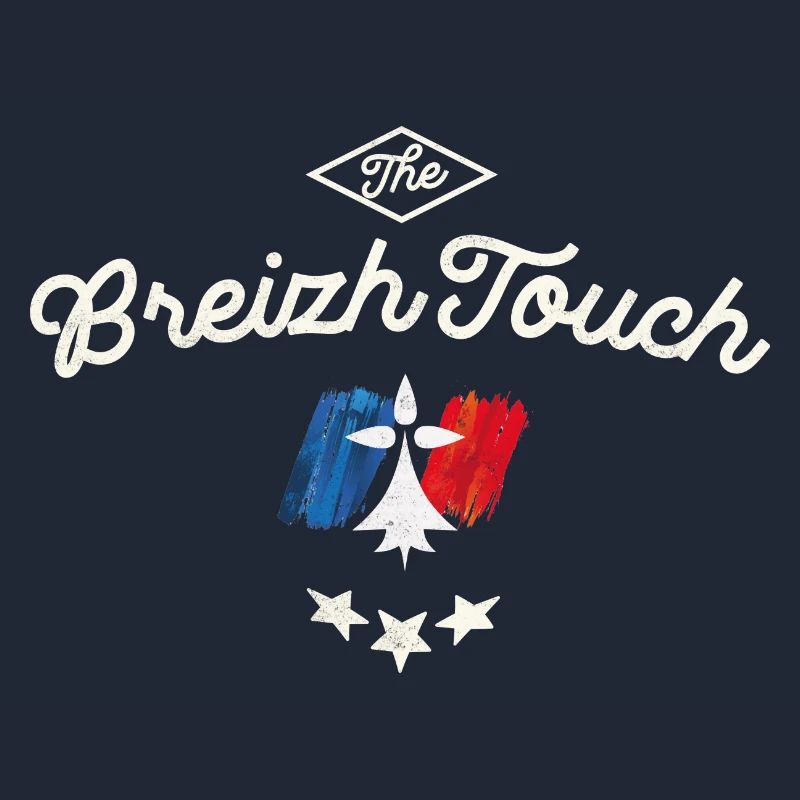 Breizh touch