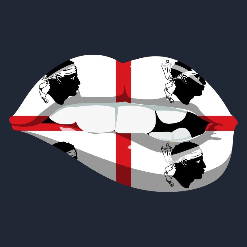 Sardaigne Drapeau Sardaigne Drapeau Sardegna Drapeau